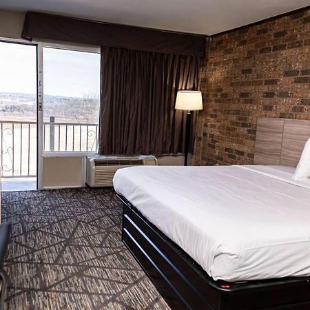 Days-Inn By Wyndham Batesville Ar Eksteriør bilde